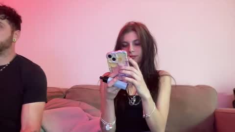 luvkoko online show from 9, 11, 2025