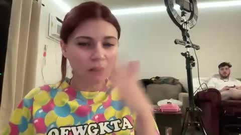 luvkoko online show from 25, 3, 2026