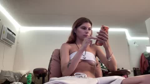 luvkoko online show from 21, 7, 2026