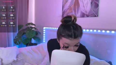 Snapshot of luvlyveronica chatting on 11, 5, 2026 Veronica online show from 11, 5, 2026