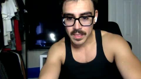 Snapshot of luvrboy77 chatting on 3, 7, 2026 luvrboy77 online show from 3, 7, 2026