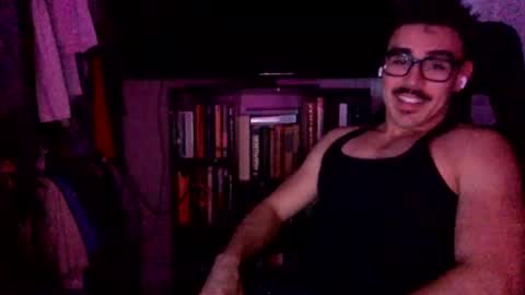 Snapshot of luvrboy77 chatting on 2, 8, 2026 luvrboy77 online show from 2, 8, 2026