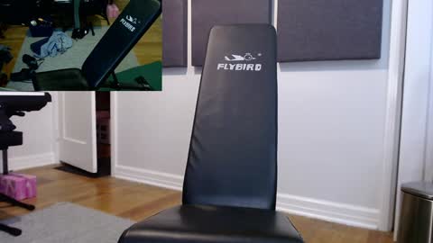 Snapshot of luvshonitoff chatting on 23, 12, 2024 Jim Bo online show from 23, 12, 2024