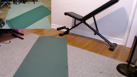 Snapshot of luvshonitoff chatting on 14, 1, 2025 Jim Bo online show from 14, 1, 2025