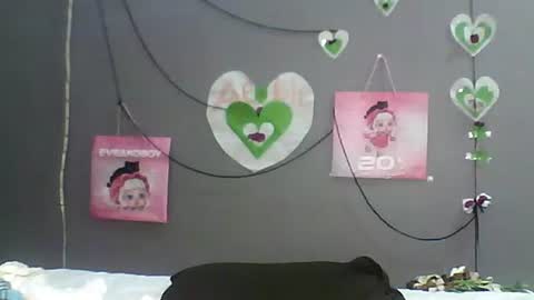 Bee Bee online show from 21, 2, 2026