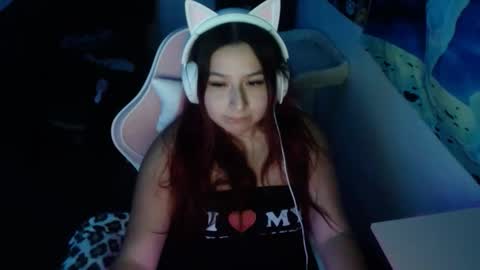 luvvespie online show from 26, 11, 2025