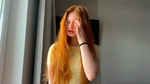 lux_angel online show from 23, 5, 2026