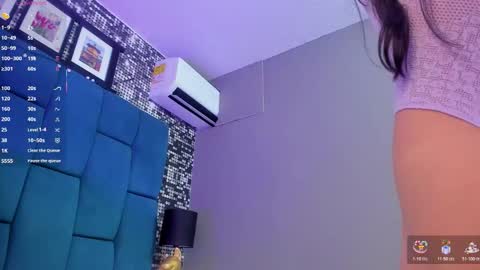 Snapshot of lux_bitchx chatting on 21, 10, 2025 lux_bitchx online show from 21, 10, 2025
