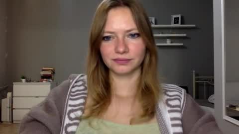 Millie online show from 18, 11, 2025