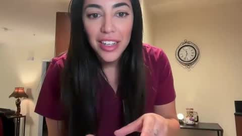 luxcher22 online show from 5, 12, 2024