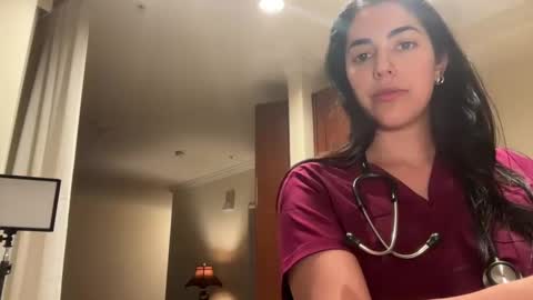 luxcher22 online show from 9, 1, 2025