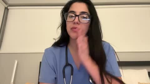 luxcher22 online show from 16, 1, 2025