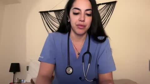 luxcher22 online show from 30, 1, 2025