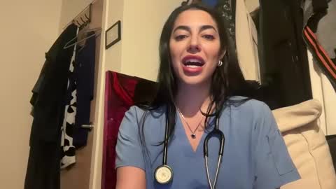 luxcher22 online show from 21, 2, 2025