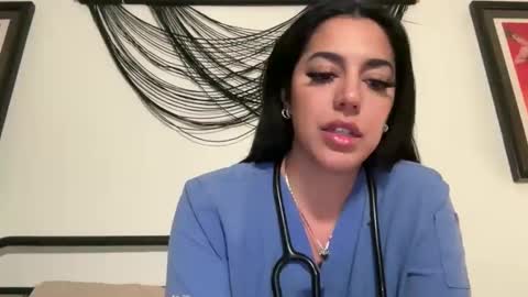 luxcher22 online show from 18, 3, 2026