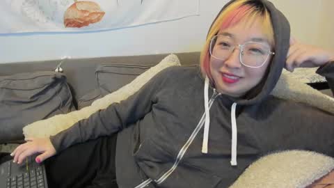 LuxGray online show from 13, 12, 2024