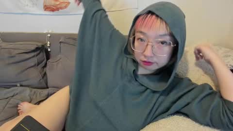 LuxGray online show from 21, 12, 2024