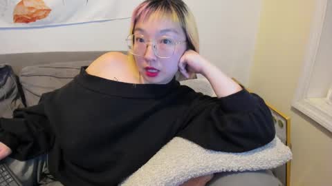 LuxGray online show from 18, 1, 2025