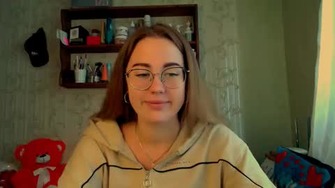 Katie online show from 18, 10, 2025