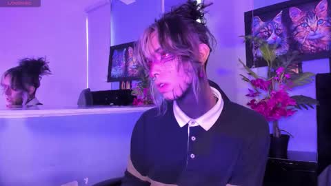 Luxiel 3 online show from 19, 11, 2025