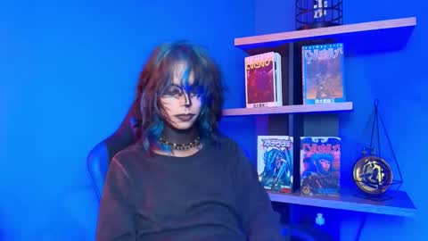 Luxiel 3 online show from 21, 2, 2026