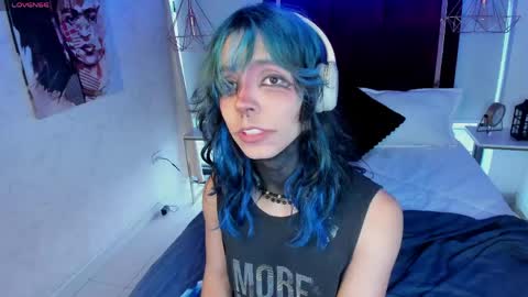 Luxiel 3 online show from 9, 6, 2026
