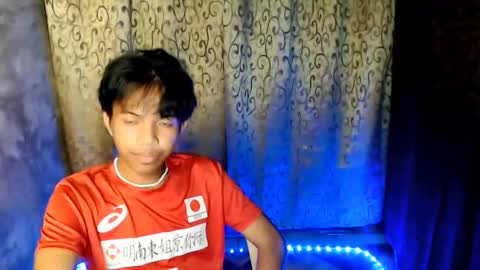 luxirfy online show from 11, 11, 2025