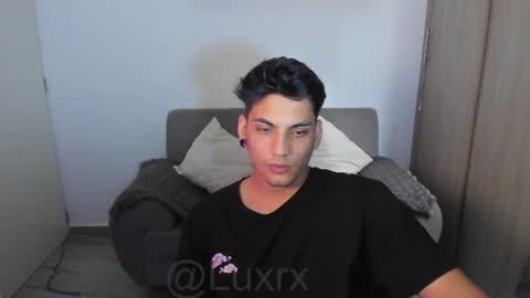 luxrx online show from 15, 7, 2026