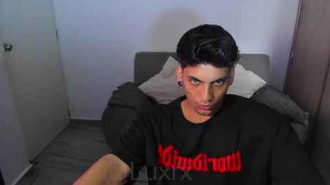 luxrx online show from 16, 7, 2026