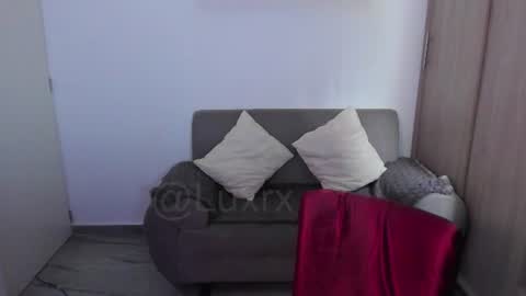 luxrx online show from 18, 7, 2026