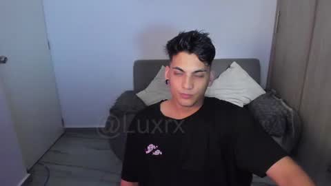 luxrx online show from 19, 7, 2026
