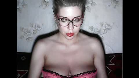 Snapshot of luxsonyastar chatting on 13, 10, 2025 LuxSonyaStar online show from 13, 10, 2025