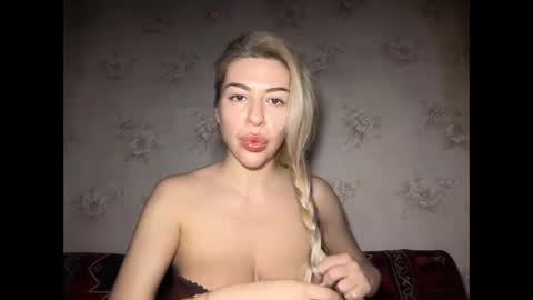 LuxSonyaStar online show from 31, 1, 2026