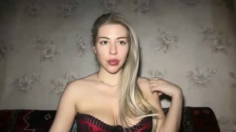 LuxSonyaStar online show from 9, 2, 2026