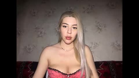 LuxSonyaStar online show from 18, 5, 2026