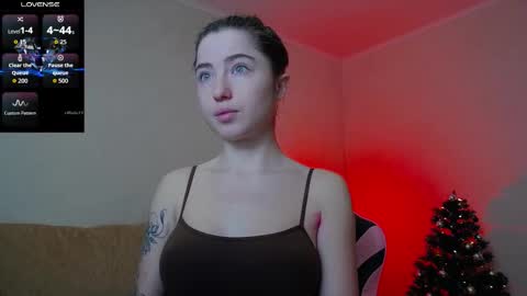 Alma online show from 21, 12, 2025