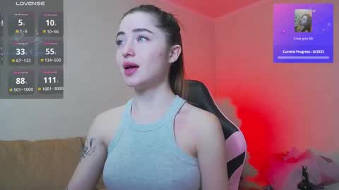 Alma online show from 10, 2, 2026