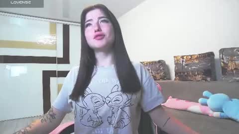 Alma online show from 18, 7, 2026