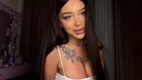 Snapshot of luxurydollll chatting on 13, 7, 2026 Sara online show from 13, 7, 2026