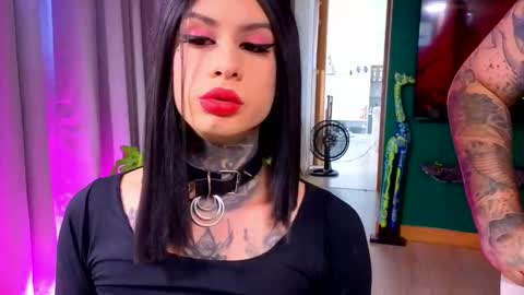 Lucy and Kristhy online show from 11, 9, 2025