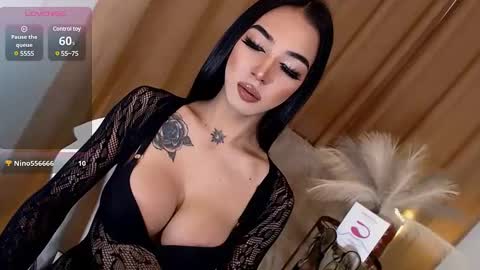 luxy online show from 2, 2, 2025