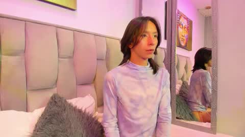 luy_star_ online show from 12, 11, 2025