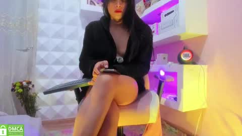 Luz online show from 10, 10, 2025