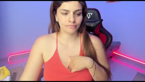 Snapshot of luz_gomez chatting on 23, 12, 2024 Luz Gomez online show from 23, 12, 2024