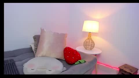 Snapshot of luz_gomez chatting on 19, 2, 2025 Luz Gomez online show from 19, 2, 2025