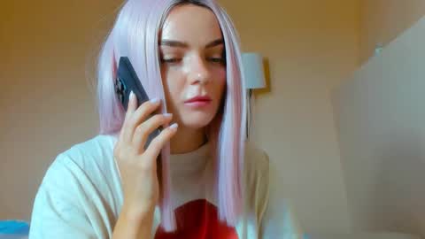 Lana online show from 19, 9, 2025