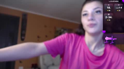 Snapshot of lxlpalmalxl chatting on 28, 3, 2026 Palma online show from 28, 3, 2026