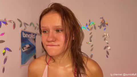 lxsundolyxl_ online show from 31, 10, 2025