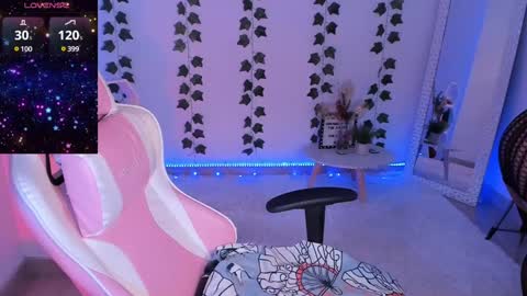 Onlyfans Lya 02 online show from 23, 12, 2024