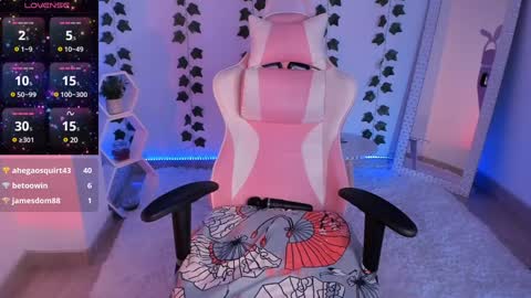 Onlyfans Lya 02 online show from 13, 1, 2025